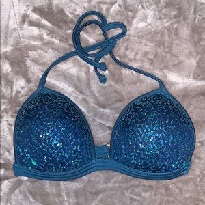 Bathing suit top. Venus